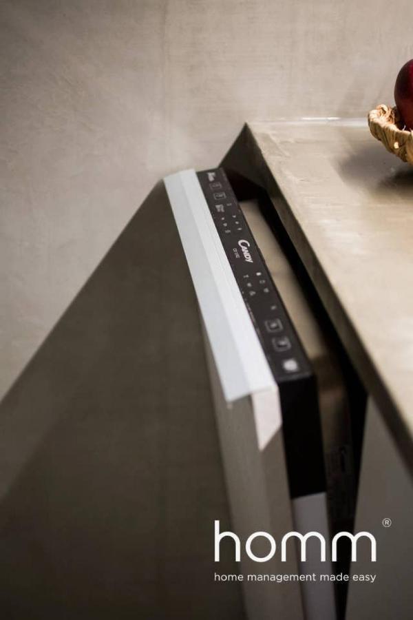 Unique Urban Homm Studio In Piraeus, Alkiviadou Apartment Luaran gambar
