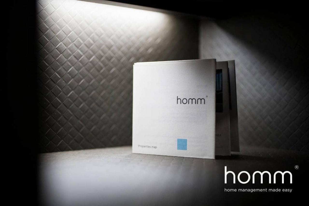 Unique Urban Homm Studio In Piraeus, Alkiviadou Apartment Luaran gambar